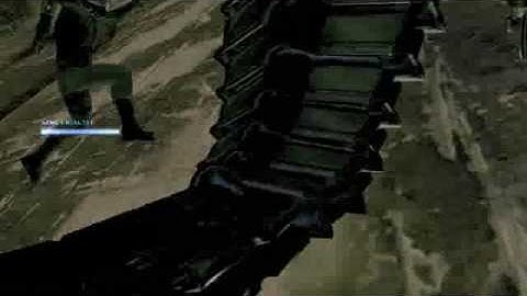 Dark Void Exclusive 360 Degrees of Tactical Freedom Part I: Archon