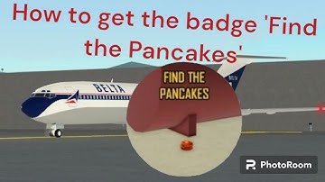 ❓ How to get badge: 