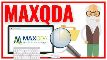 MAXQDA Einführung für Qualitative Inhaltsanalyse & Co (Tutorial)