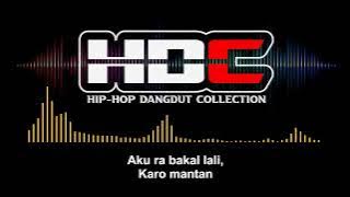 Gondy - Keblinger tresno plus lirik