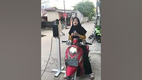 Prototype Palang Pintu Parkir Otomatis