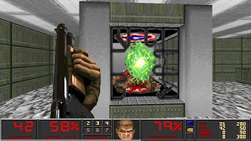 Icarus Alien Vanguard Map01 UV Max in 2m46s by Kimo Xvirus