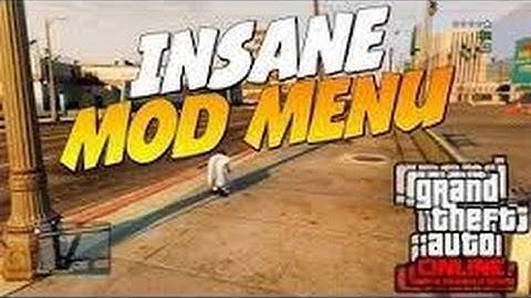 [GTA V/1.24/1.25] GTA V mod menu | No Freeze | Ills gotten gains + download!