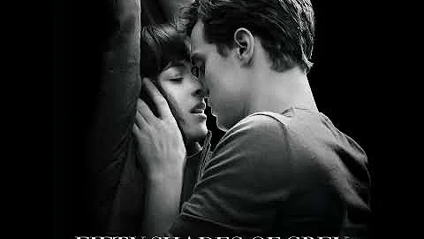 Where You Belong (From "Fifty Shades Of Grey" Soundtrack)