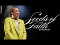Seeds of Faith I Dr. Anita Phillips I Social Dallas