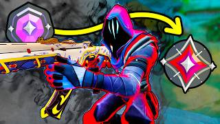 I Instalocked Omen for 7 Days… Big Mistake