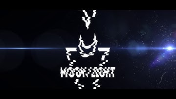 Logo Intro by Moonlight