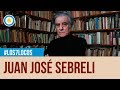 Juan José Sebreli en Los 7 locos (2 de 3)