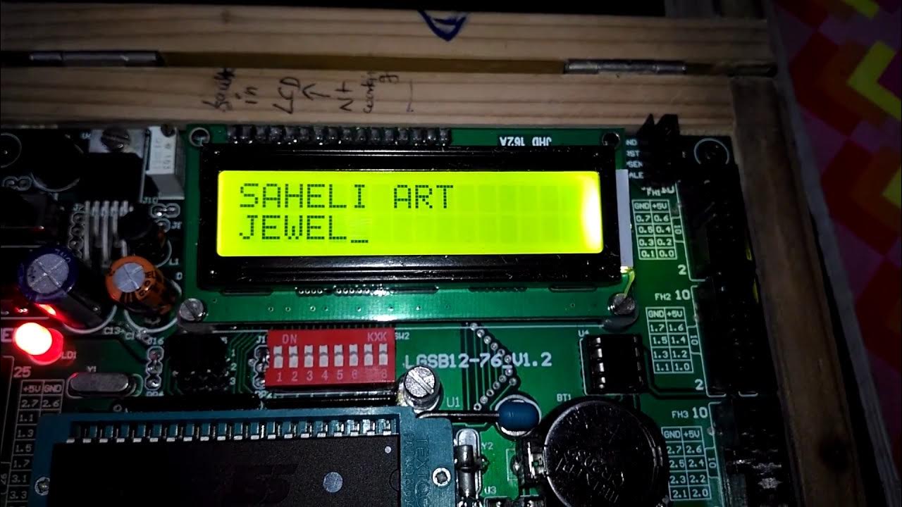 Микроконтроллер lcd. Lcd with mipi board 1920х1080 5&#039;.