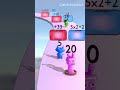 Choose the Right Number Path to Save Sprunki From The Deer! #shorts