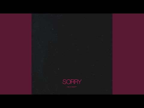 SORRY thumbnail