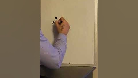 Video 40: Building Interpretations of Predicate Logic, Properties of Sentences Part 2