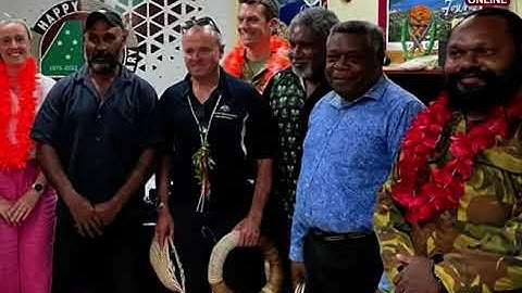 OP RENDER SAFE TO COMMENCE