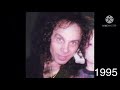 The Evolution Of Ronnie James Dio (1958 To 2010)