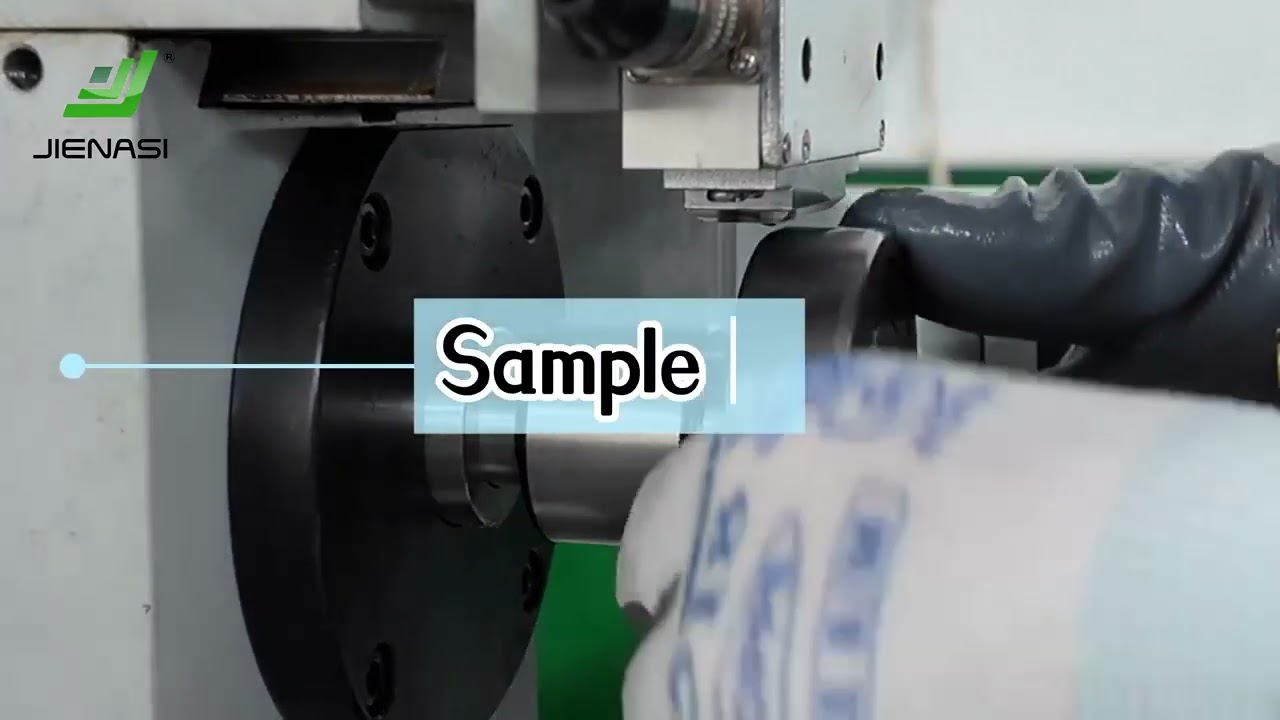 How to do the bearing friction torque testing ?www.conveyoroller.com