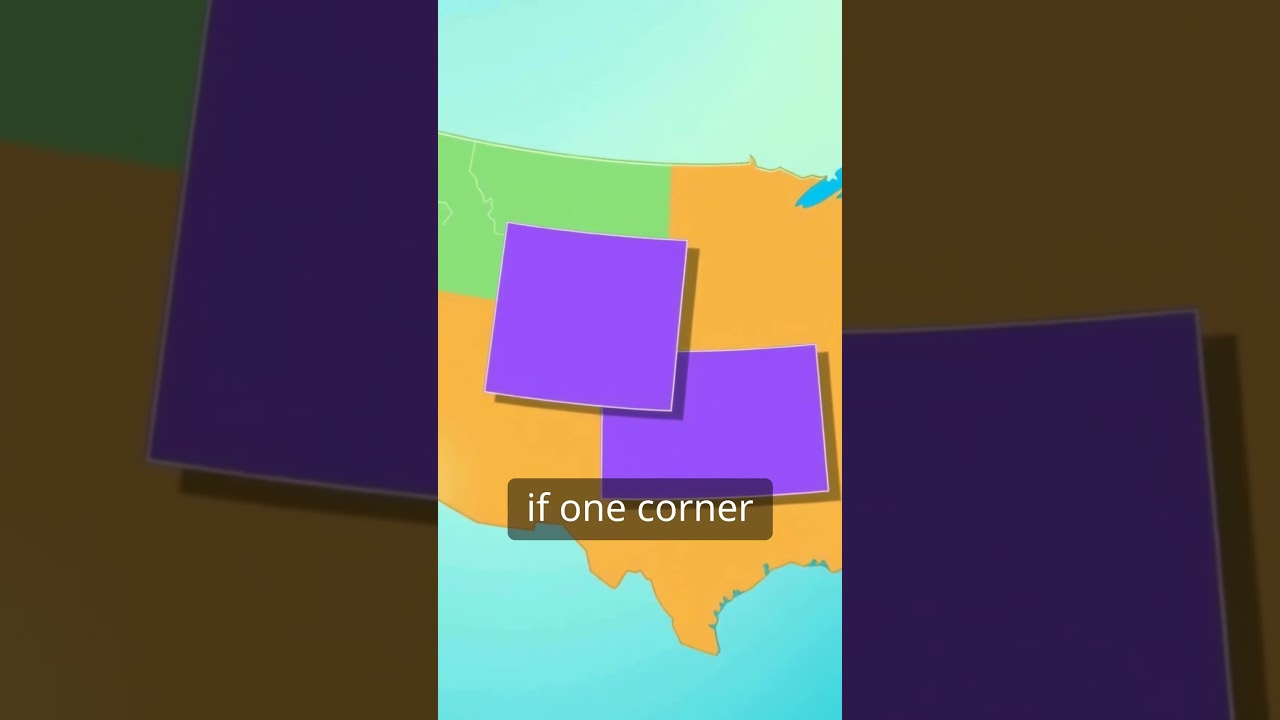 This US State Is Too Perfect