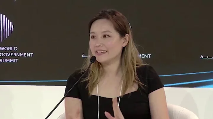 Bias in A.I. - Carol Reiley