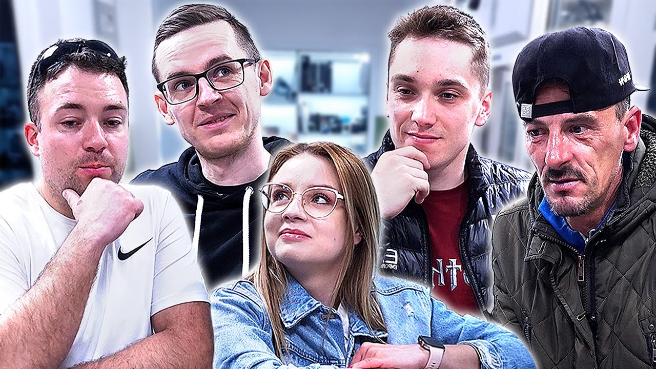 Prawdziwy Lombard - Odcinek 251 