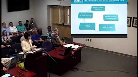 MS4 Stormwater - Fort Mill Part 1