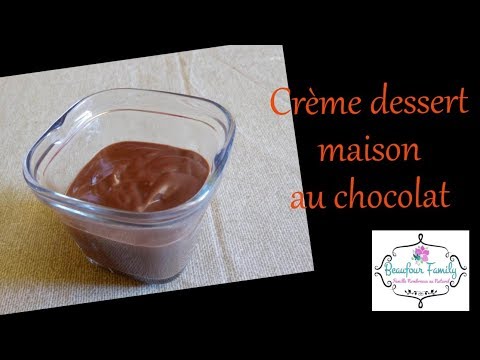 recette-/-diy-crème-dessert-maison-au-chocolat-sans-machine-{zéro-déchet}