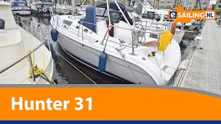 Hunter 31 | Walkthrough