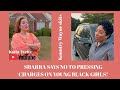 SHARRA TELLS BETHANY NOT TO PRESS CHARGES ON THE TWINS