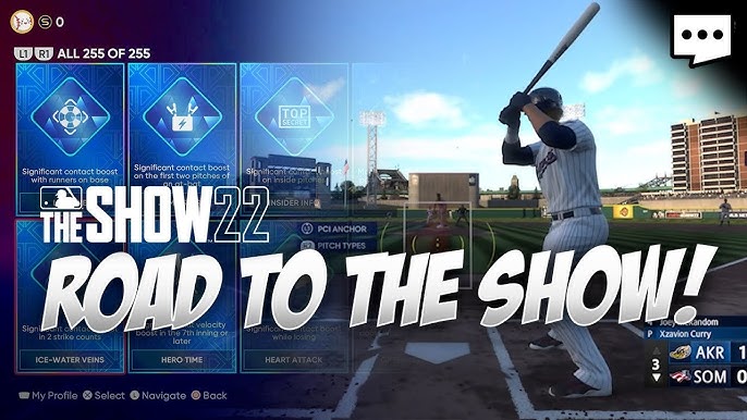 MLB The Show on X: The power of sports and the strength of Boston. Red Sox  Nike City Connect jersey is now available on #MLBTheShow 22.   / X