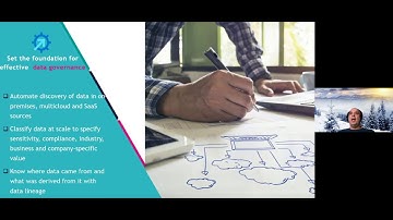 Erwin de Kreuk - Azure Purview Microsoft