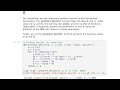 Lesson 13-1 Introduction to Linear Regression in Machine Learning