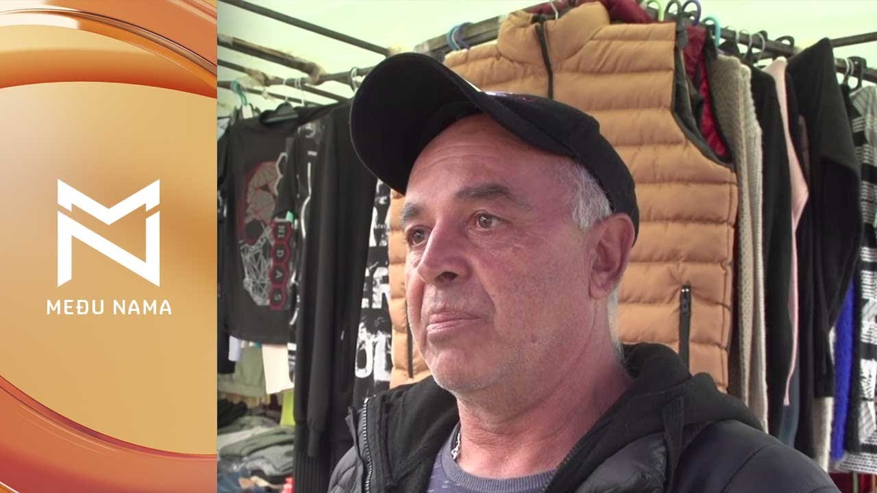 Kragujevački kiosci dobili "noge"