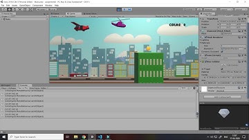 Submission for Assignment 8: “Helicopter Game 3D, The Gem Update” | CS50