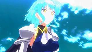 Yuki Toujou Amv Shinmai Maou No Testamentdangerous