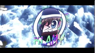 Intro ▶ Klamy v2 ◀ DeinyFx | 1080р60fps - +30р