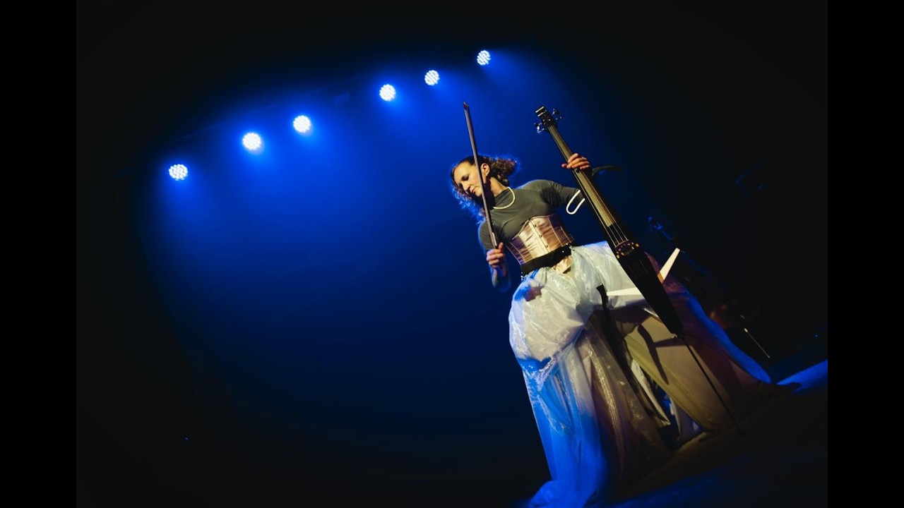 A Voice Lesson (Reimagined) — The Documentary