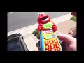 Youtube Thumbnail title
