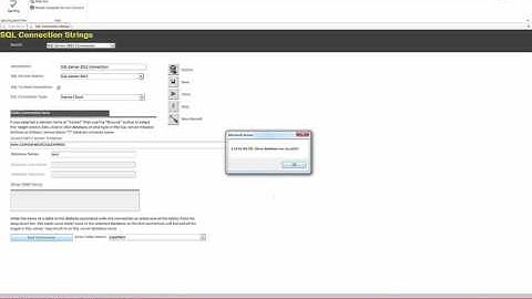 Link MYSQL & SQL Server to MS Access