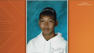 Teen who drowned in Lucky Peak identified