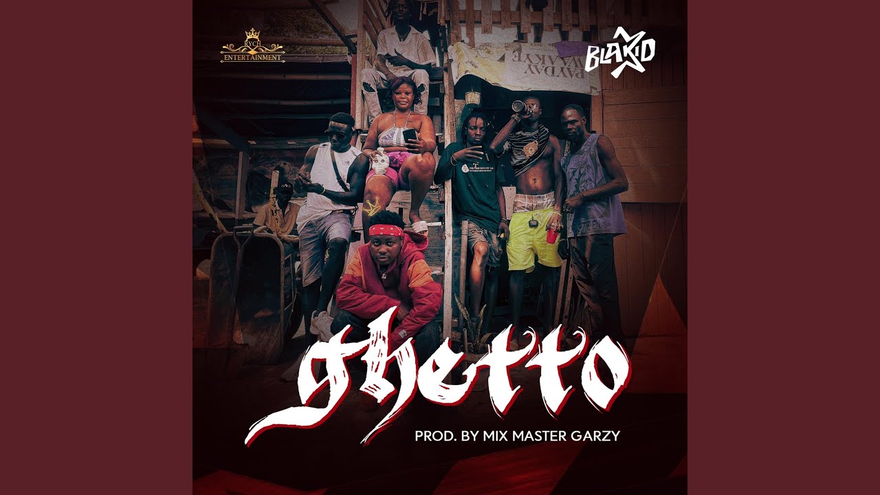 Ghetto - YouTube