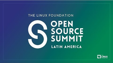 Open Source Summit Latin America 2022 - Keynotes Day 1