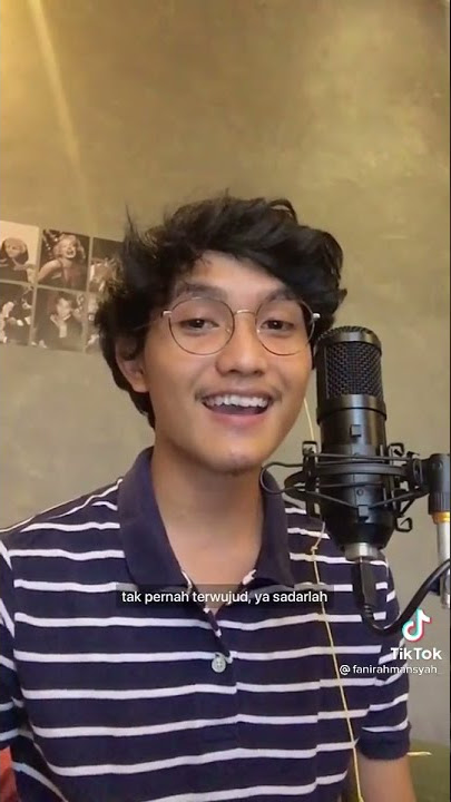 kak Fani Rahmansyah 🥰