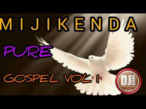 DJ KIRAO ORG 2022 MIJIKENDA PURE GOSPEL sub like share