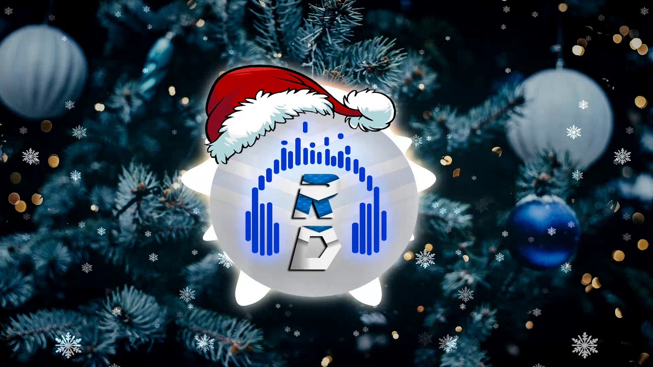 Christmas Jingle Bells Hiphop Remix Christmas Music Instrumental