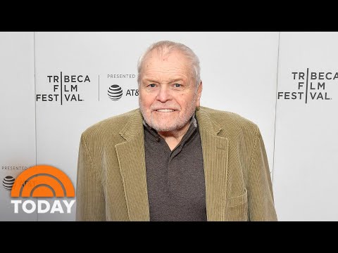 Βίντεο: Ο Brian Dennehy Net Worth