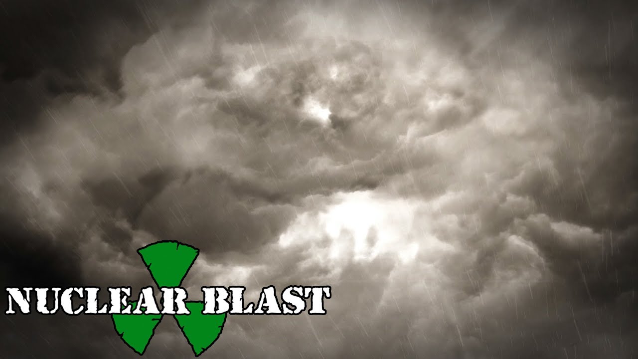 Testament - 'Titans of Creation' - 2020 (Nuclear Blast)