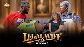 Details LEGAL WIFE EPISODE 2  ❤️ ft Kwaku Manu, Koofori, Reggie, Rainer, Omaxy News