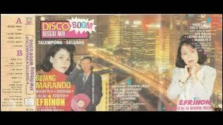 Efrinon - Untuang Mambao Jauah