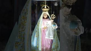 Conheça a devoção do povo capixaba por Nossa Senhora da Penha 🙏🏻 #tvaparecida #nossasenhoradapena