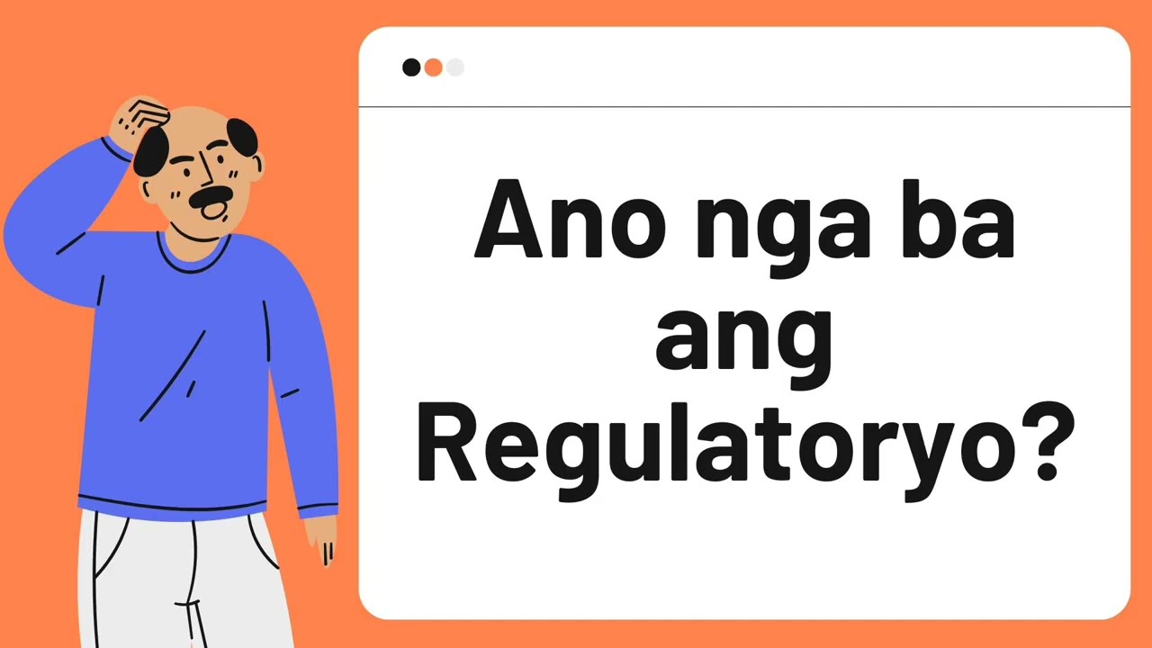 Gamit ng Wika sa Lipunan bilang Regulatoryo | Komunikasyon