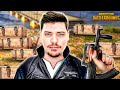 Virei um monstro nessa final de play  pubg