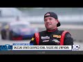 Healthwatch: Dad back to racing after kidney transplant, battle with cancer